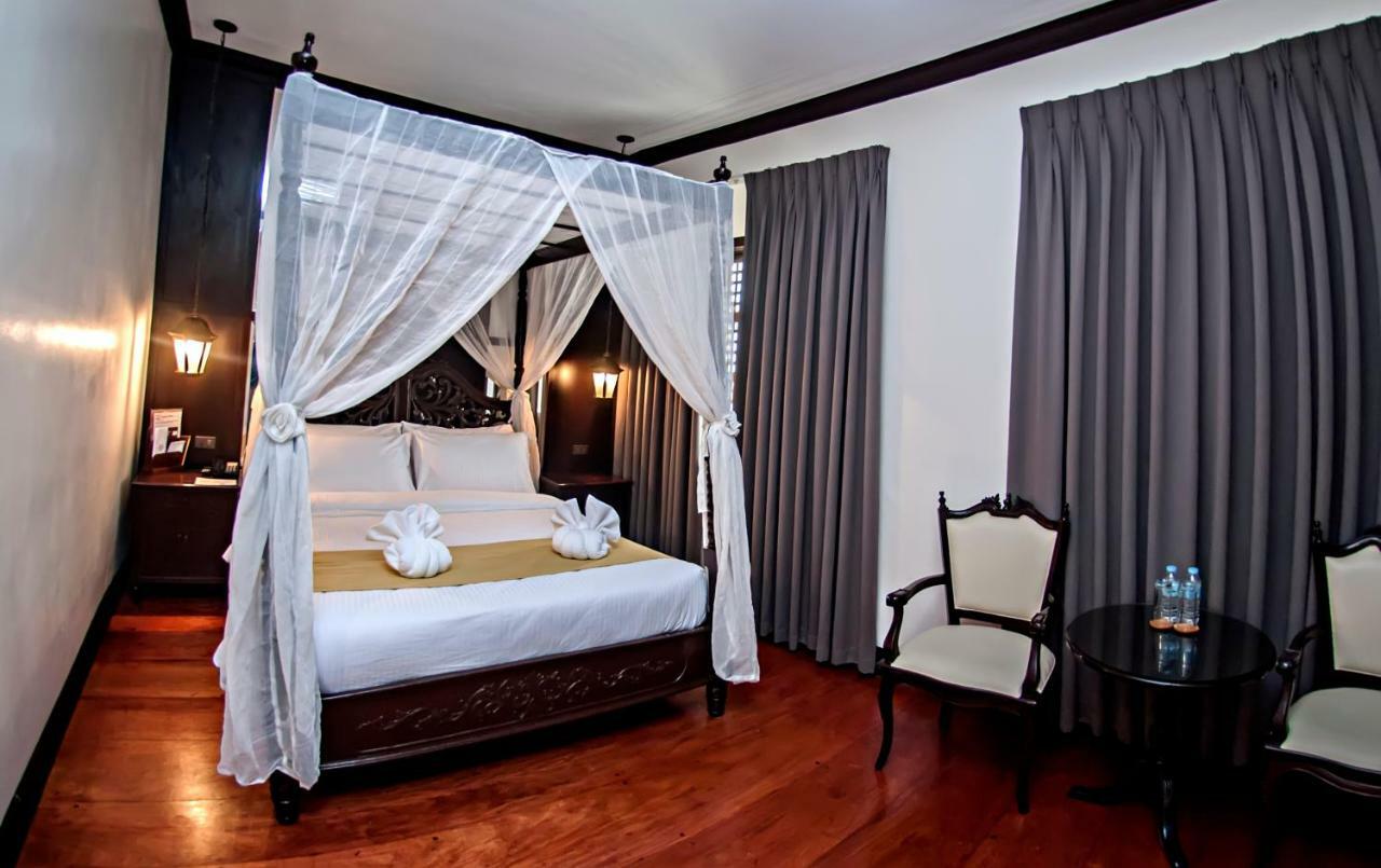 Vigan Plaza Hotel Ngoại thất bức ảnh