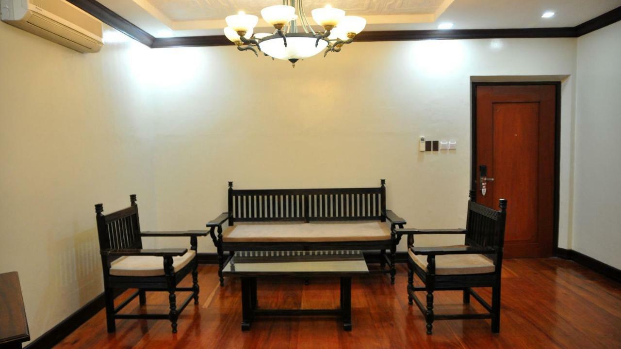 Vigan Plaza Hotel Ngoại thất bức ảnh